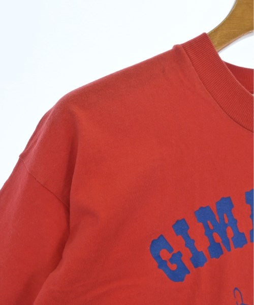 GIMME FIVE เสื้อยืด/เสื้อท็อปส์