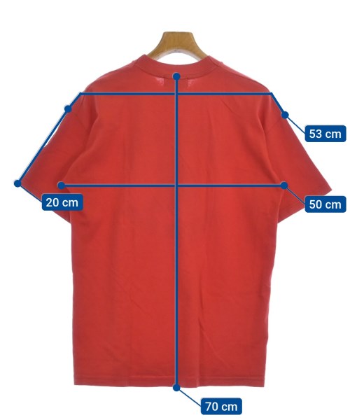 GIMME FIVE เสื้อยืด/เสื้อท็อปส์