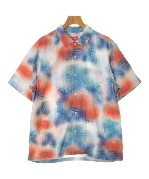 Supreme Casual shirts