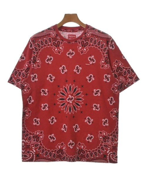 Supreme Tee Shirts/Tops