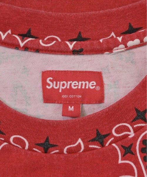 Supreme Tee Shirts/Tops