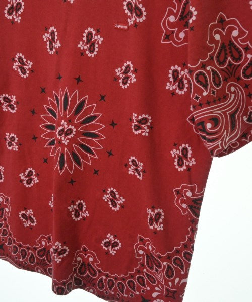 Supreme Tee Shirts/Tops