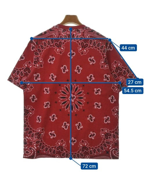 Supreme Tee Shirts/Tops