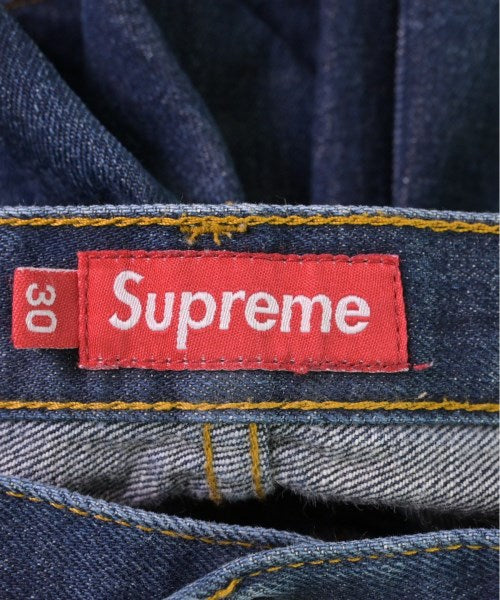 Supreme Jeans