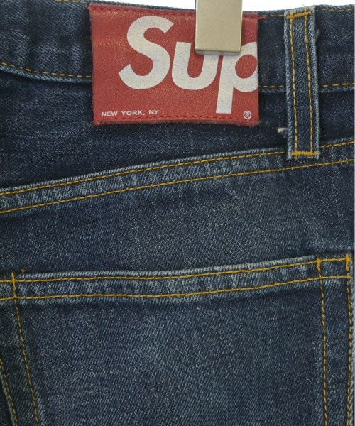 Supreme Jeans