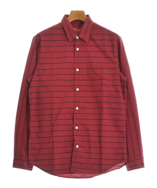 Supreme Casual shirts