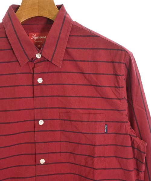 Supreme Casual shirts