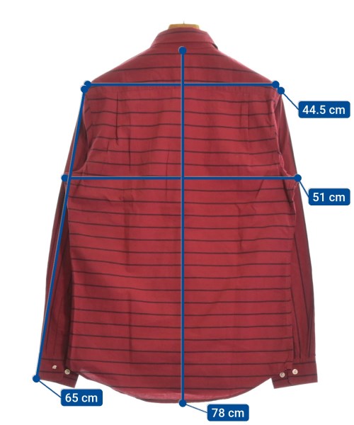 Supreme Casual shirts