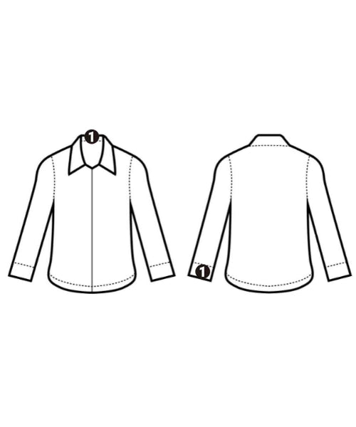 Supreme Casual shirts
