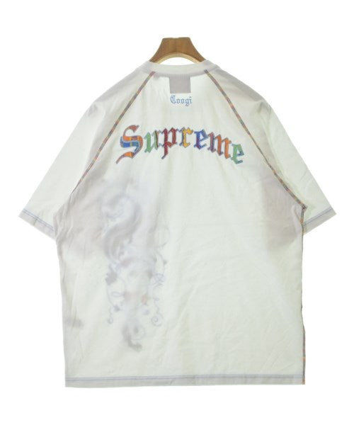 Supreme Tee Shirts/Tops