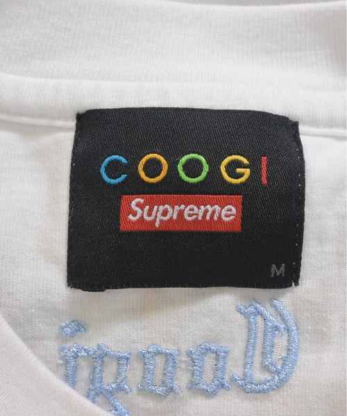 Supreme Tee Shirts/Tops