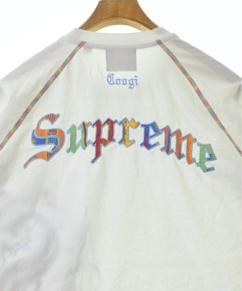 Supreme Tee Shirts/Tops