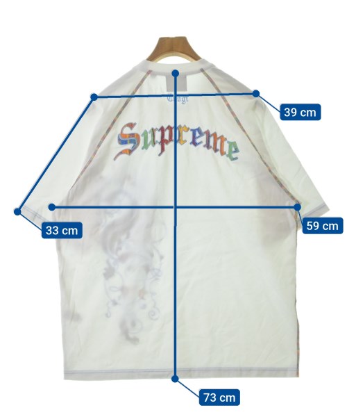 Supreme Tee Shirts/Tops