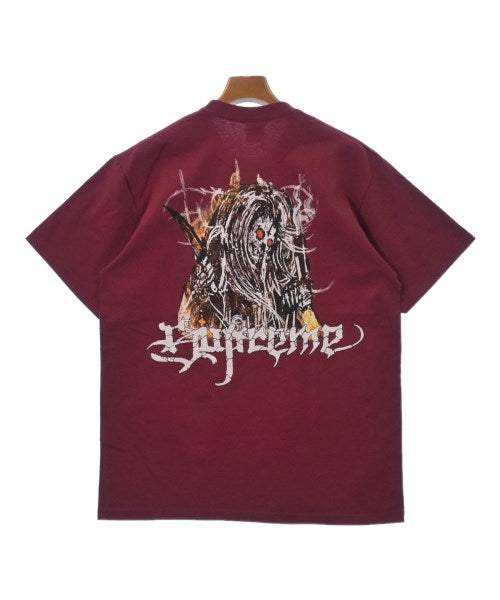 Supreme Tee Shirts/Tops