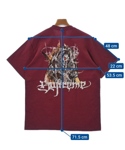 Supreme Tee Shirts/Tops