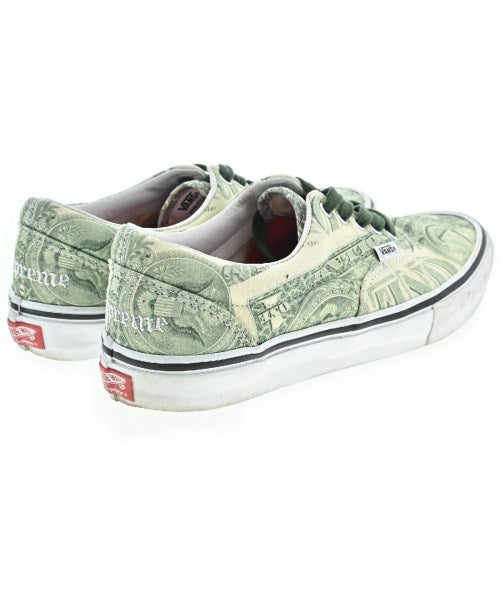 Supreme Sneakers