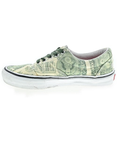 Supreme Sneakers