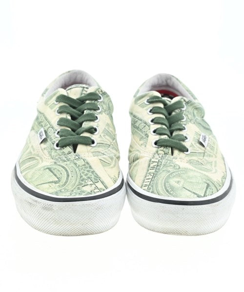 Supreme Sneakers
