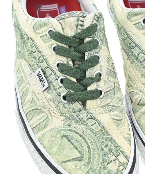Supreme Sneakers