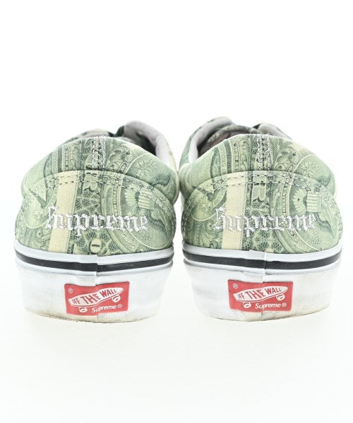 Supreme Sneakers