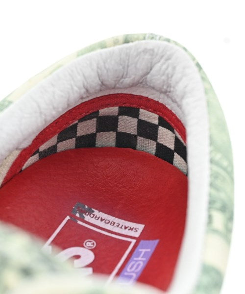 Supreme Sneakers