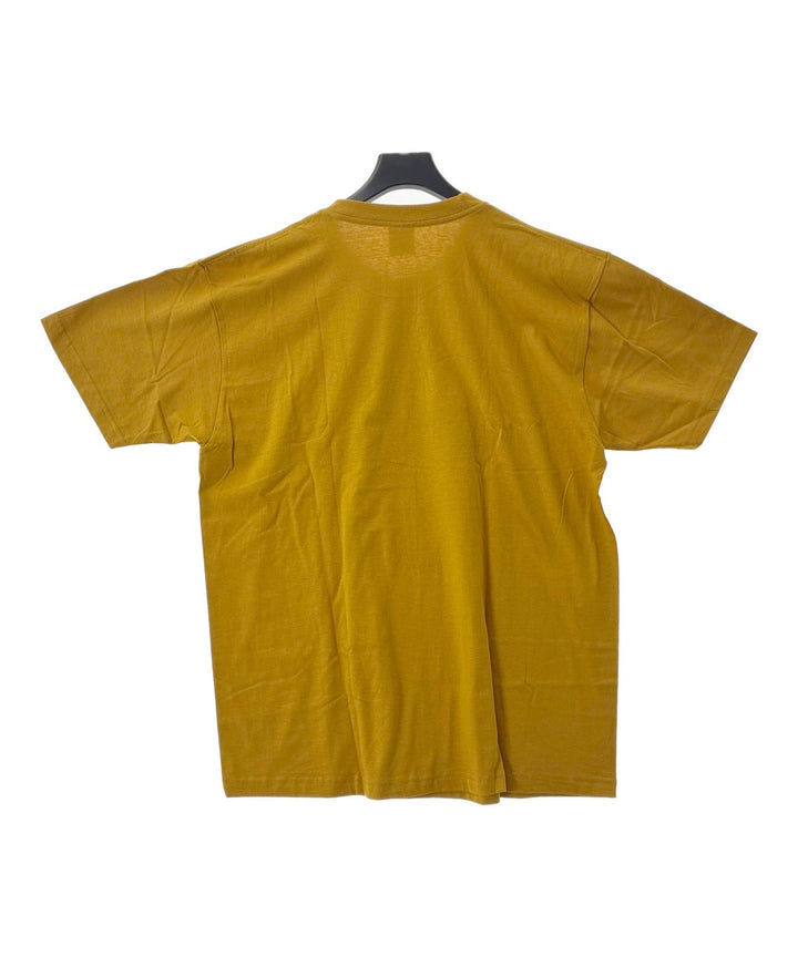 Supreme เสื้อยืด/เสื้อท็อปส์