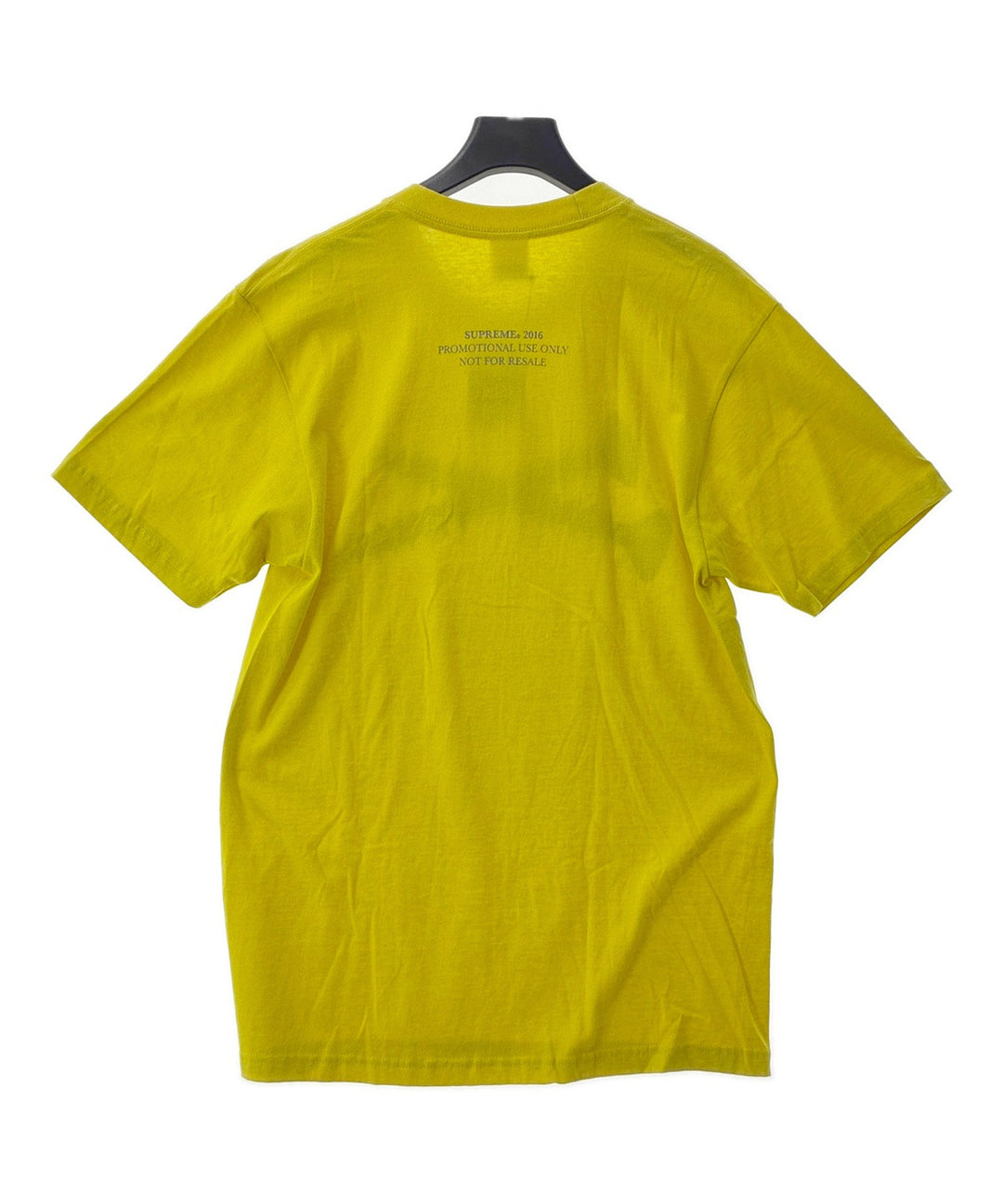 Supreme เสื้อยืด/เสื้อท็อปส์