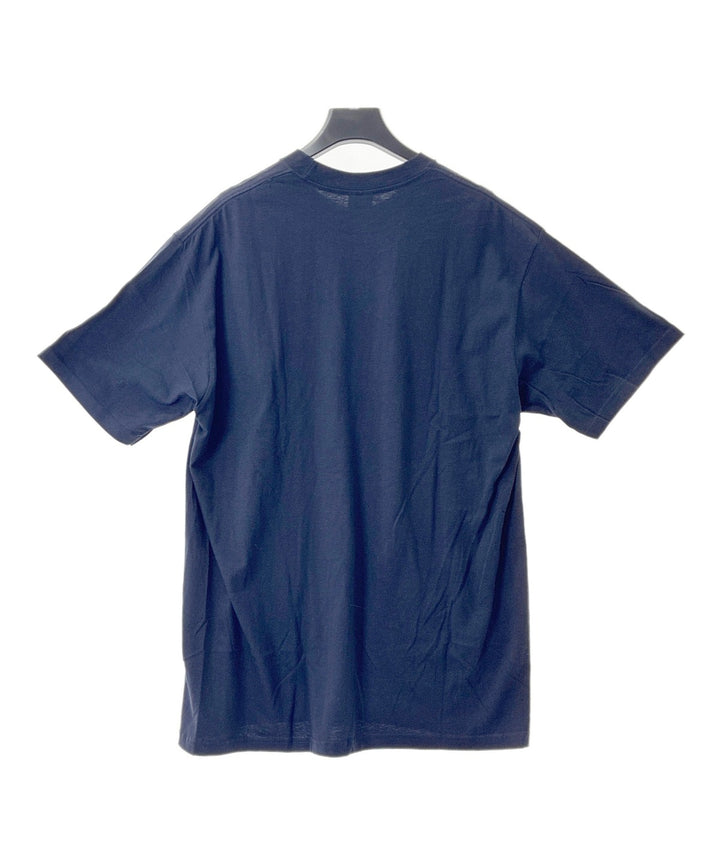 Supreme เสื้อยืด/เสื้อท็อปส์