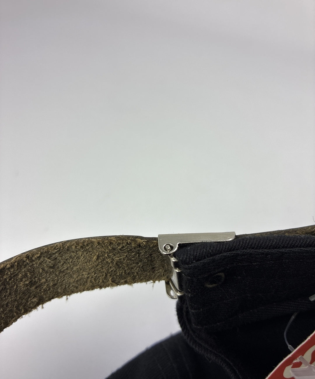 Supreme หมวกแก๊ป