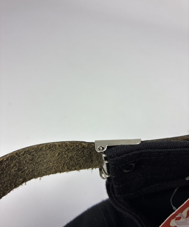 Supreme หมวกแก๊ป