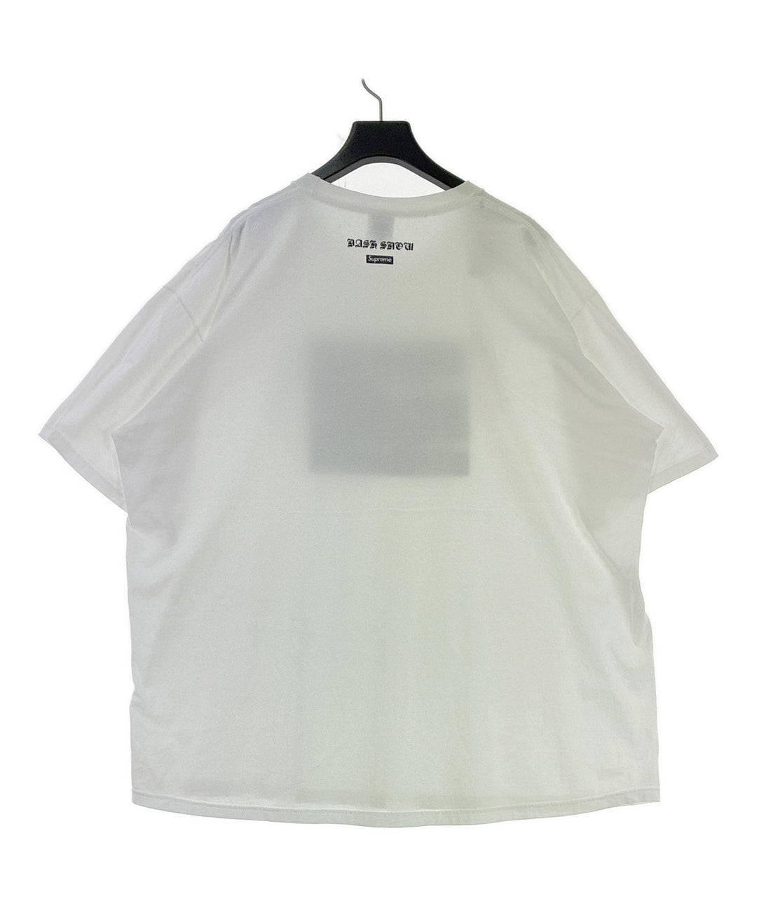 Supreme เสื้อยืด/เสื้อท็อปส์