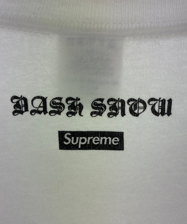 Supreme เสื้อยืด/เสื้อท็อปส์