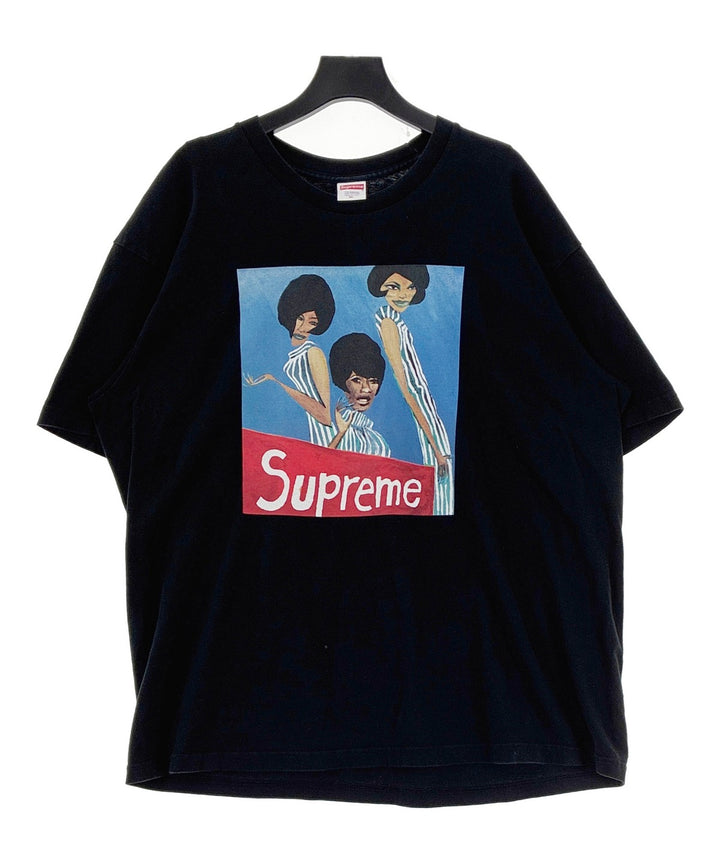 Supreme เสื้อยืด/เสื้อท็อปส์
