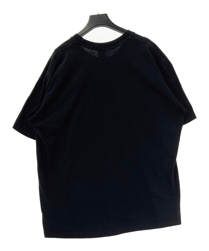 Supreme เสื้อยืด/เสื้อท็อปส์