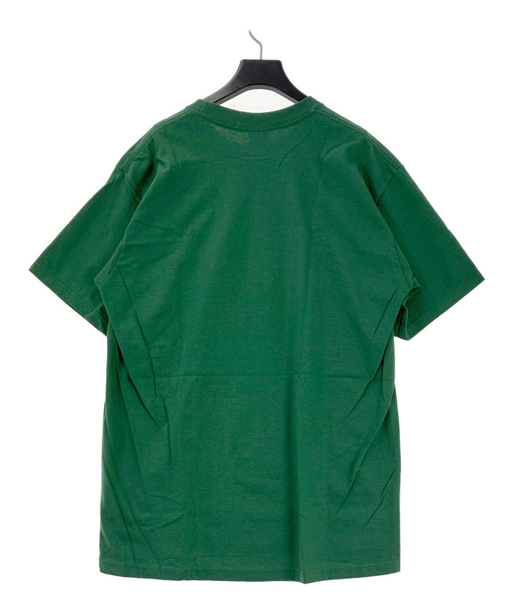 Supreme เสื้อยืด/เสื้อท็อปส์