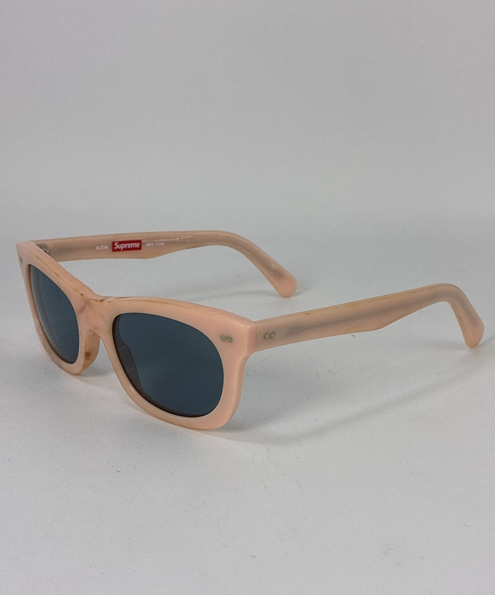 Supreme แว่นกันแดด