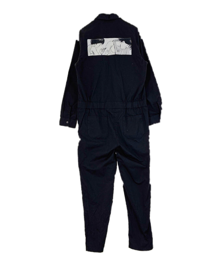 Supreme ชุดเอี๊ยม/เสื้อคลุมหลวมๆ/จั๊มสูท