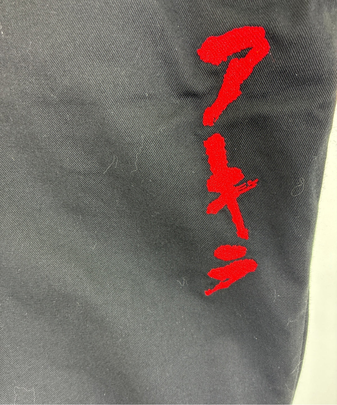 Supreme ชุดเอี๊ยม/เสื้อคลุมหลวมๆ/จั๊มสูท