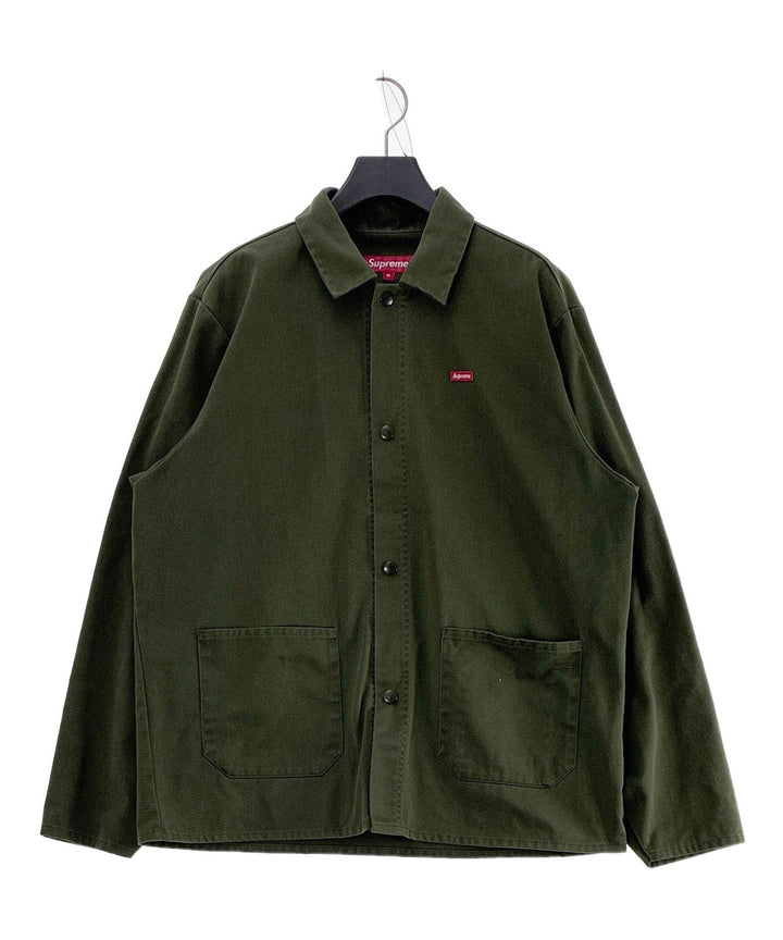 Supreme แจ็คเก็ตเบลาส์