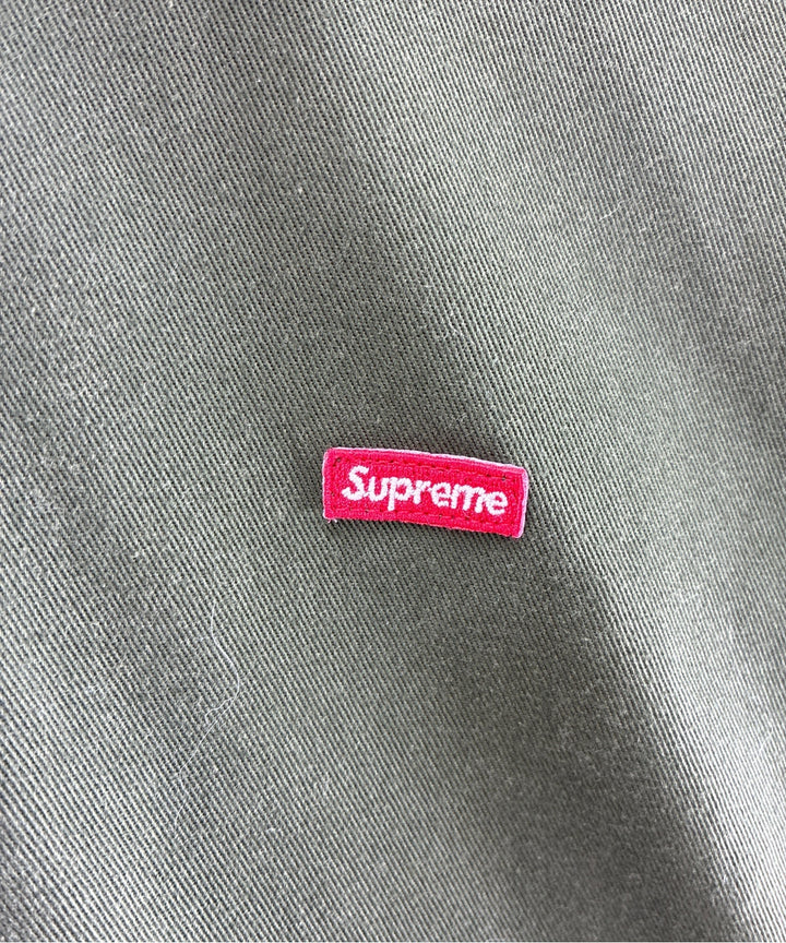 Supreme แจ็คเก็ตเบลาส์