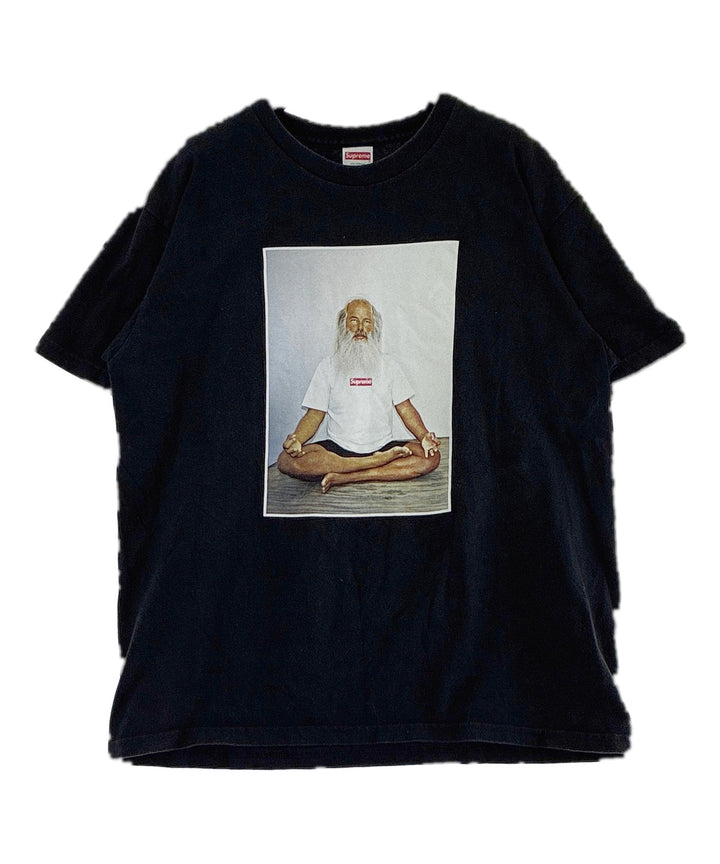 Supreme เสื้อยืด/เสื้อท็อปส์