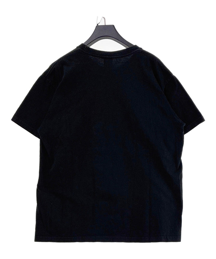 Supreme เสื้อยืด/เสื้อท็อปส์