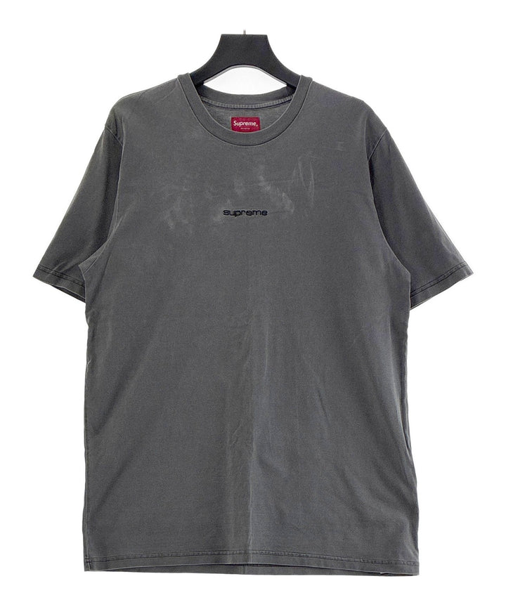 Supreme เสื้อยืด/เสื้อท็อปส์