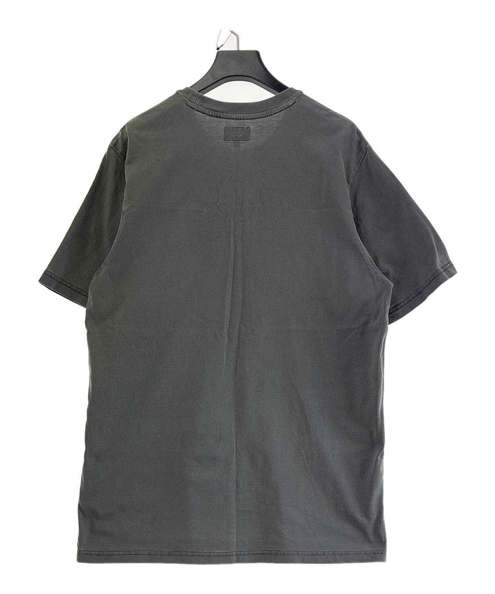 Supreme เสื้อยืด/เสื้อท็อปส์