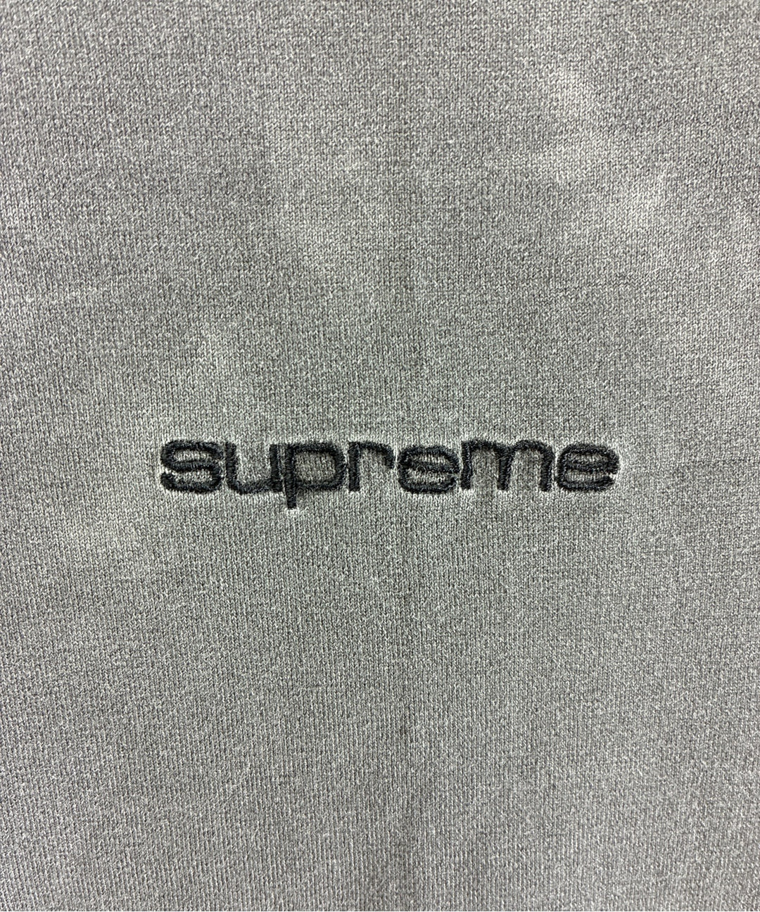 Supreme เสื้อยืด/เสื้อท็อปส์
