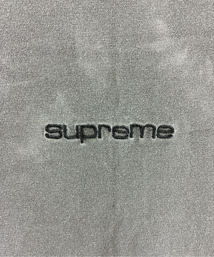 Supreme เสื้อยืด/เสื้อท็อปส์