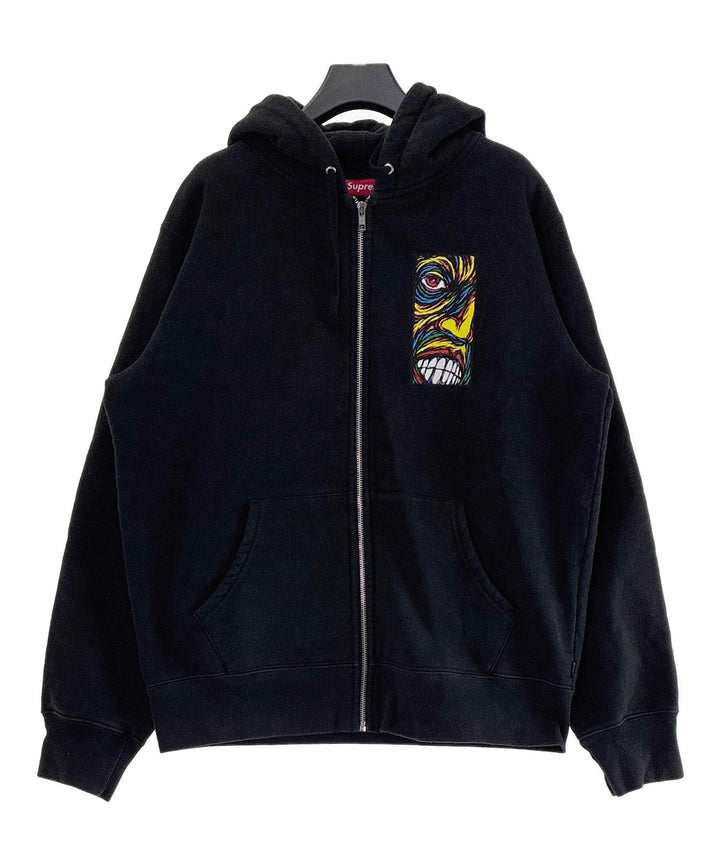 Supreme เสื้อฮู้ด