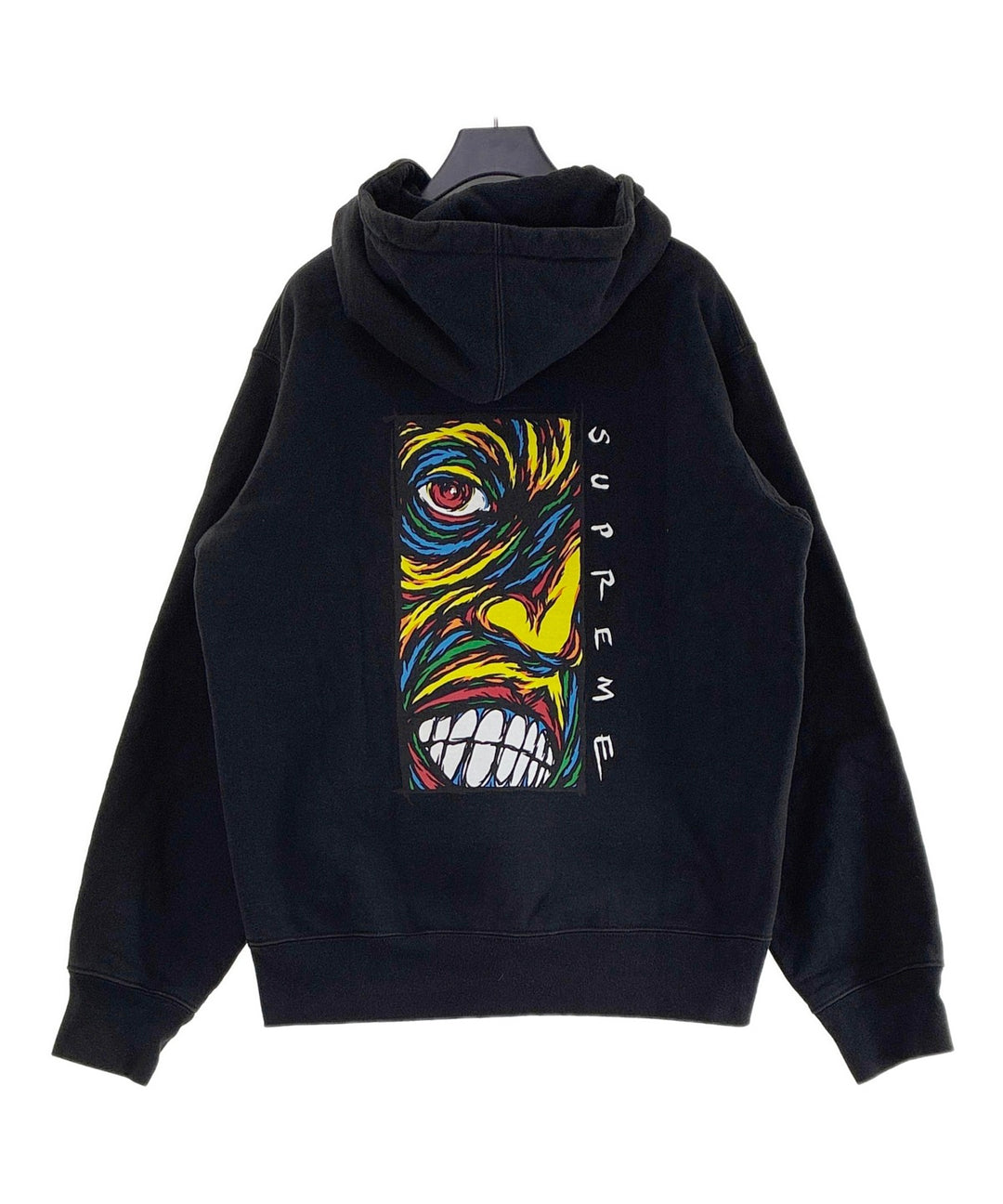 Supreme เสื้อฮู้ด