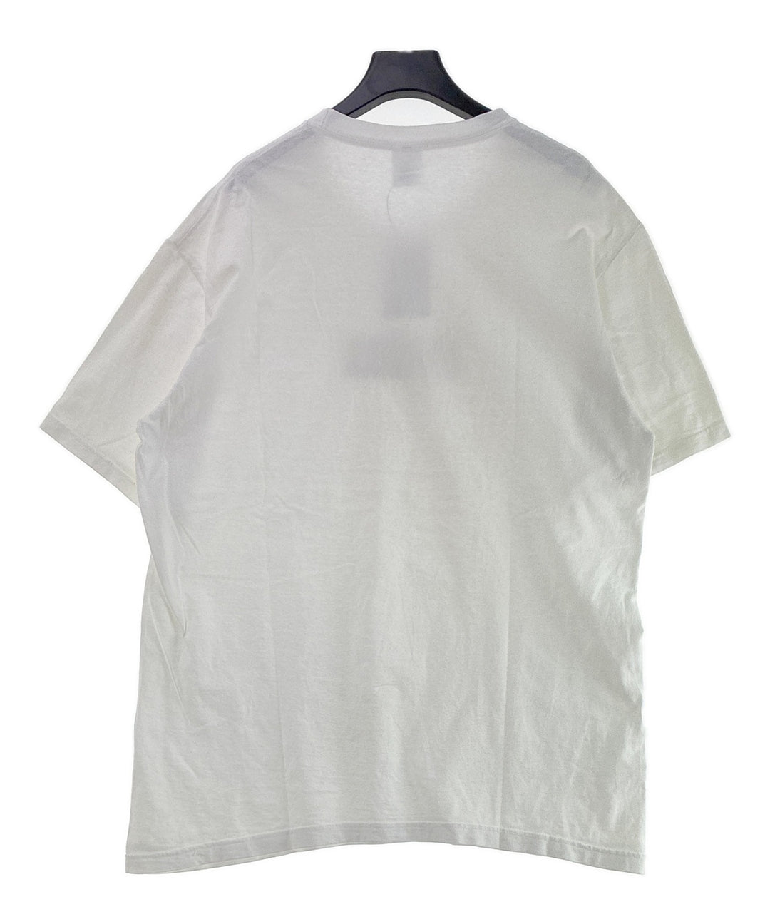 Supreme เสื้อยืด/เสื้อท็อปส์