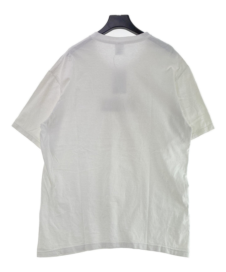 Supreme เสื้อยืด/เสื้อท็อปส์